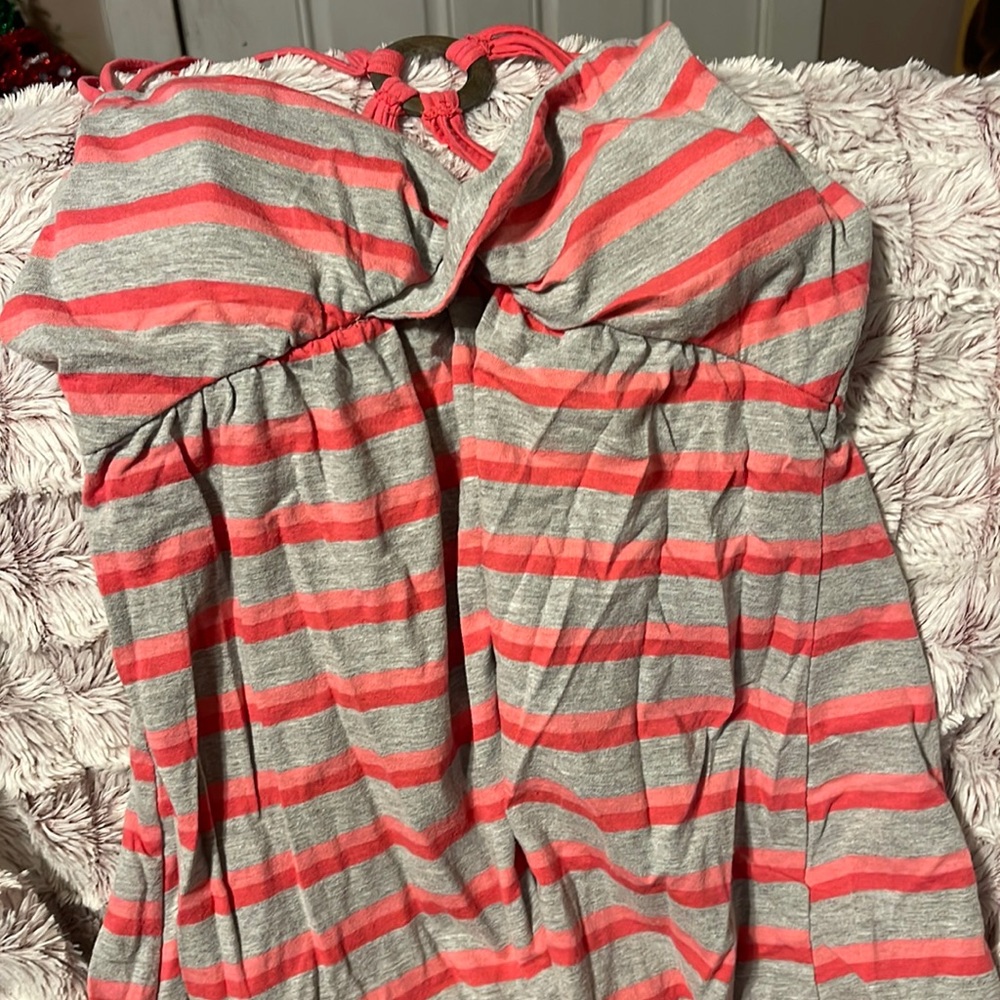 Im in love with Derek size medium young girl top